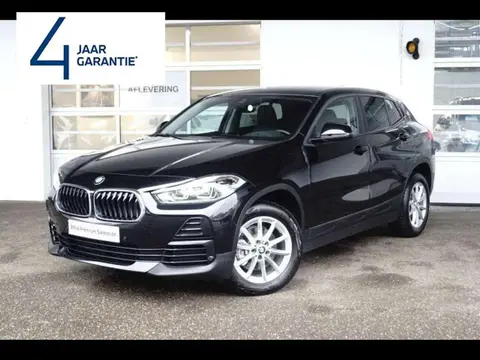 Used BMW X2 Petrol 2020 Ad 