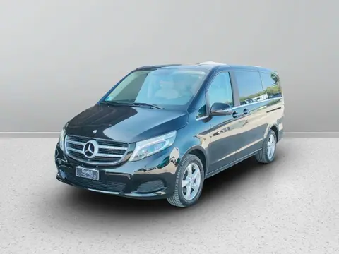 Annonce MERCEDES-BENZ CLASSE V Diesel 2014 d'occasion 