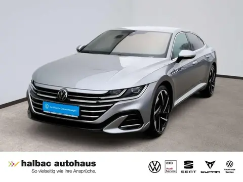 Used VOLKSWAGEN ARTEON Petrol 2023 Ad 