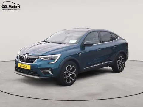 Annonce RENAULT ARKANA Essence 2023 d'occasion 