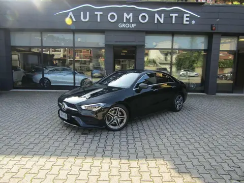 Used MERCEDES-BENZ CLASSE CLA Diesel 2023 Ad 