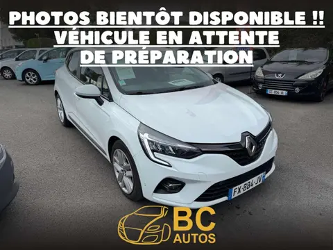 Used RENAULT CLIO Diesel 2021 Ad 