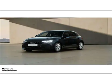 Annonce AUDI A1 Essence 2024 d'occasion Allemagne