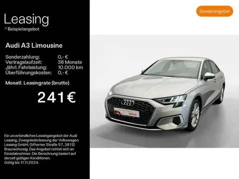 Used AUDI A3 Petrol 2024 Ad 