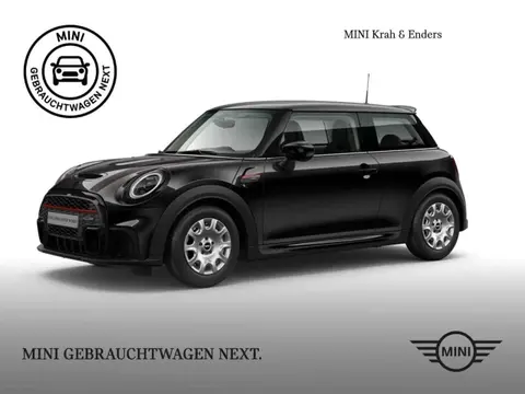 Annonce MINI JOHN COOPER WORKS Essence 2022 d'occasion 