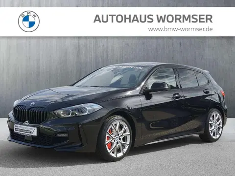 Used BMW SERIE 1 Petrol 2023 Ad Germany