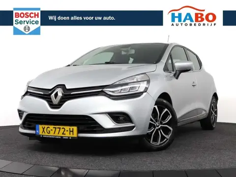 Annonce RENAULT CLIO Diesel 2019 d'occasion 