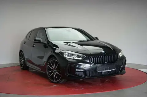 Annonce BMW SERIE 1 Essence 2022 d'occasion 