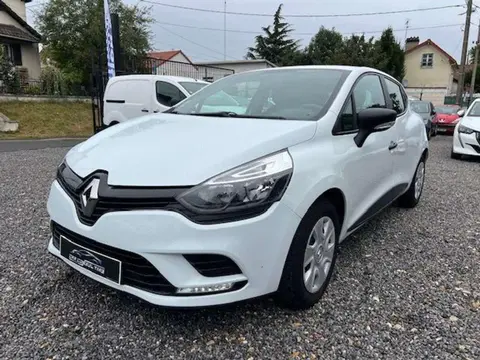 Used RENAULT CLIO Petrol 2019 Ad 