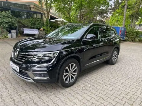 Used RENAULT KOLEOS Diesel 2020 Ad 