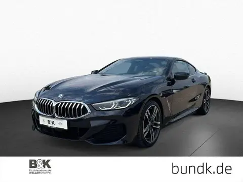 Annonce BMW SERIE 8 Diesel 2020 d'occasion 