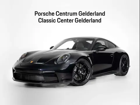 Annonce PORSCHE 992 Essence 2022 d'occasion 