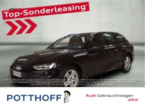 Used AUDI A4 Diesel 2024 Ad 