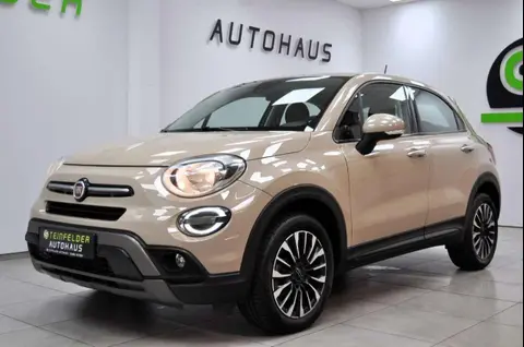 Annonce FIAT 500X Essence 2018 d'occasion 