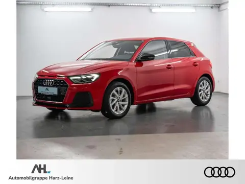 Annonce AUDI A1 Essence 2024 d'occasion 