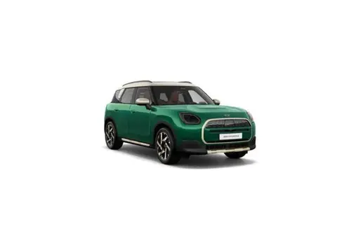 Annonce MINI ONE Électrique 2024 d'occasion Allemagne