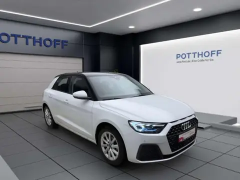 Used AUDI A1 Petrol 2024 Ad 