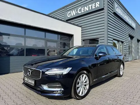 Annonce VOLVO V90 Diesel 2019 d'occasion 