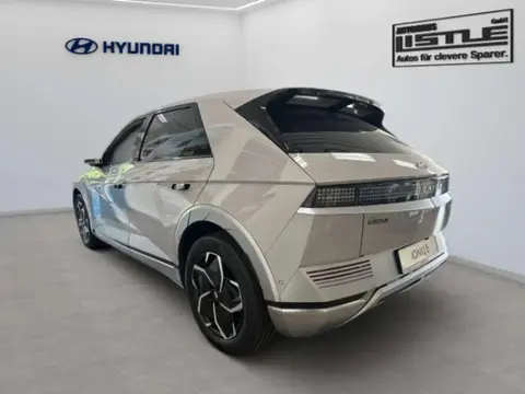 Annonce HYUNDAI IONIQ Électrique 2024 d'occasion 