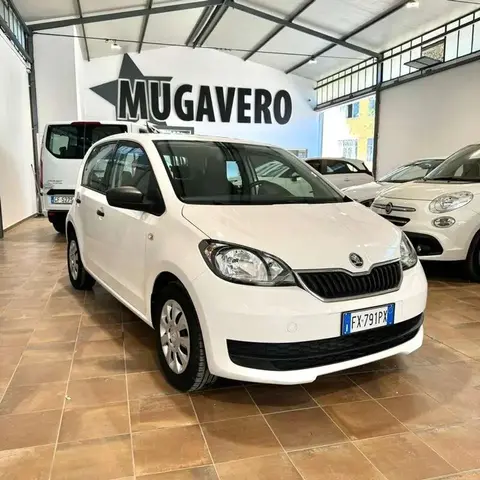 Used SKODA CITIGO  2019 Ad 