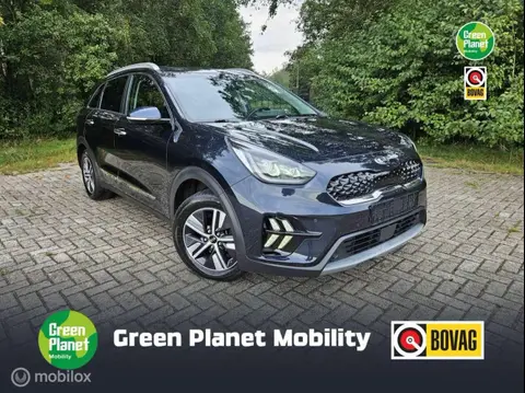 Annonce KIA NIRO Hybride 2020 d'occasion 