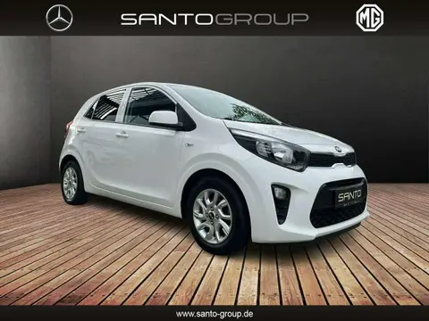 Used KIA PICANTO Petrol 2020 Ad 