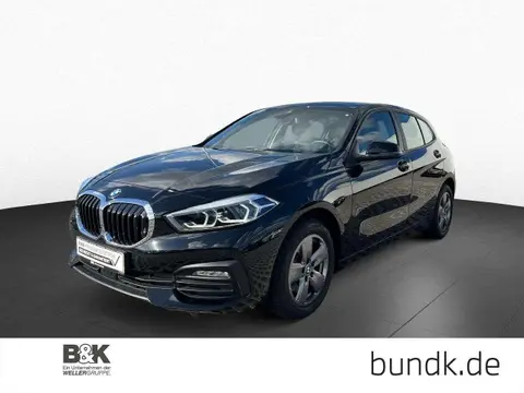 Annonce BMW SERIE 1 Diesel 2022 d'occasion 