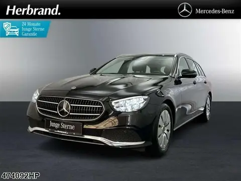 Used MERCEDES-BENZ CLASSE E Diesel 2021 Ad 