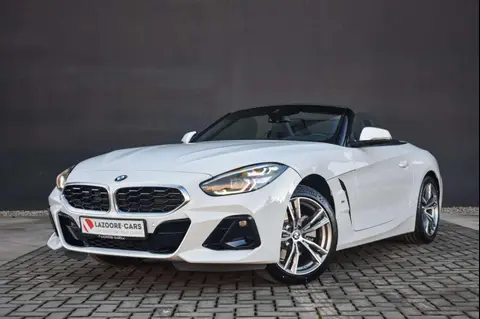 Annonce BMW Z4 Essence 2024 d'occasion 