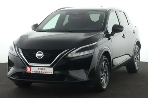 Used NISSAN QASHQAI Petrol 2021 Ad 