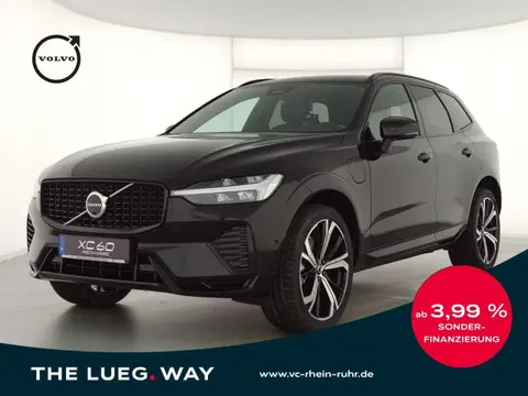 Annonce VOLVO XC60 Hybride 2023 d'occasion 