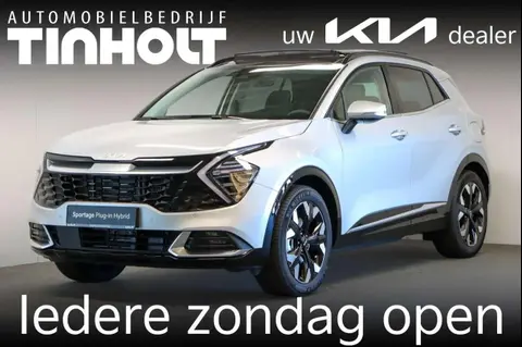 Annonce KIA SPORTAGE Hybride 2024 d'occasion 