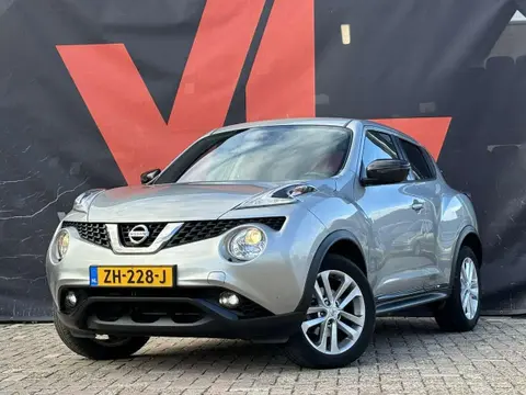 Annonce NISSAN JUKE Essence 2019 d'occasion 