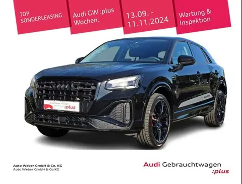 Used AUDI Q2 Diesel 2024 Ad 