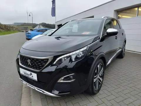 Annonce PEUGEOT 5008 Diesel 2019 d'occasion Allemagne