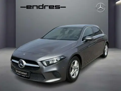 Annonce MERCEDES-BENZ CLASSE A Essence 2020 d'occasion 