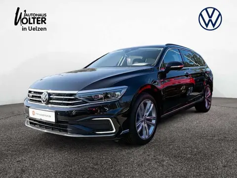 Annonce VOLKSWAGEN PASSAT Hybride 2020 d'occasion 