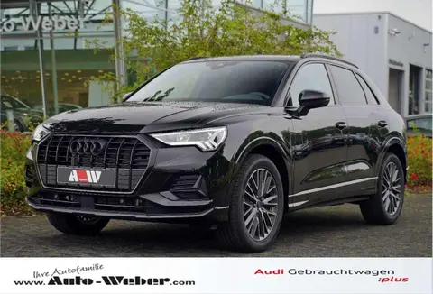 Annonce AUDI Q3 Essence 2024 d'occasion 