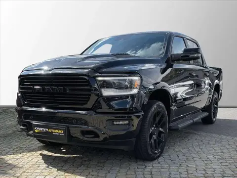 Annonce DODGE RAM GPL 2024 d'occasion 