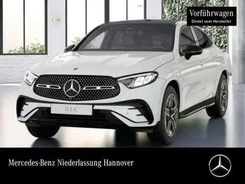 Annonce MERCEDES-BENZ CLASSE GLC Hybride 2024 d'occasion Allemagne