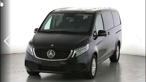 Used MERCEDES-BENZ EQV Electric 2023 Ad 