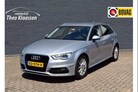 Used AUDI A3 Petrol 2016 Ad 