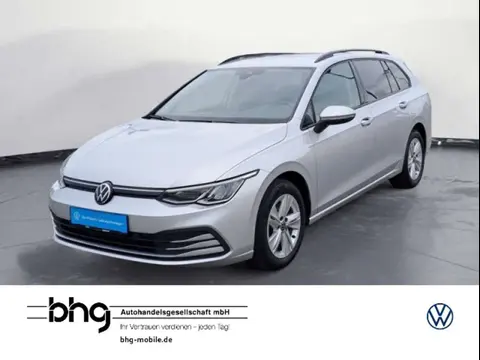 Used VOLKSWAGEN GOLF Diesel 2021 Ad 