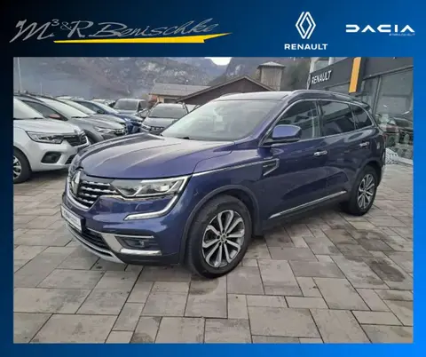 Used RENAULT KOLEOS Diesel 2020 Ad 