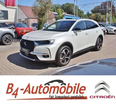 Used DS AUTOMOBILES DS7 Petrol 2022 Ad 