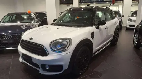 Annonce MINI COOPER Diesel 2017 d'occasion 