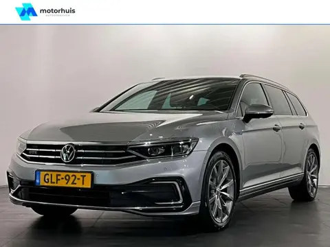 Used VOLKSWAGEN PASSAT Hybrid 2020 Ad 