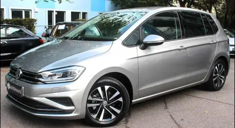 Annonce VOLKSWAGEN GOLF Essence 2020 d'occasion 