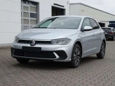 Annonce VOLKSWAGEN POLO Essence 2024 d'occasion 