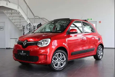 Used RENAULT TWINGO Petrol 2019 Ad 